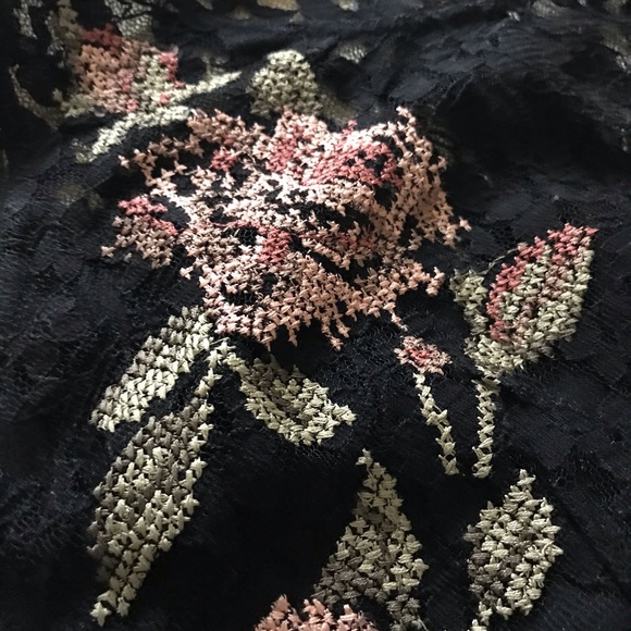 Free People Russian Nesting Doll Dress - Picture 4 of 8